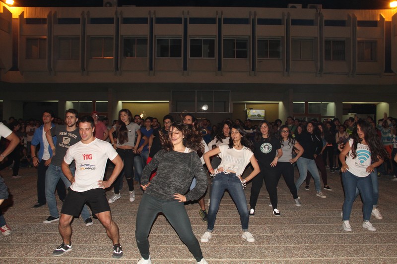 ESIB Rally Paper 2016